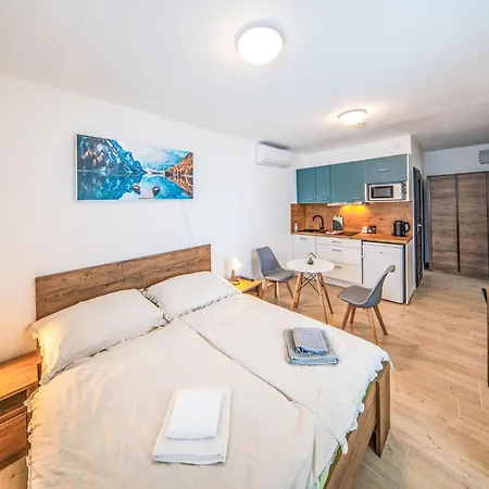 V Sachu By Interhome Apartamento