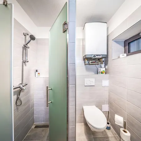 V Sachu By Interhome * Dačice