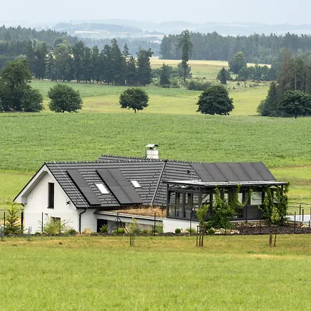 V Sachu By Interhome * Dačice