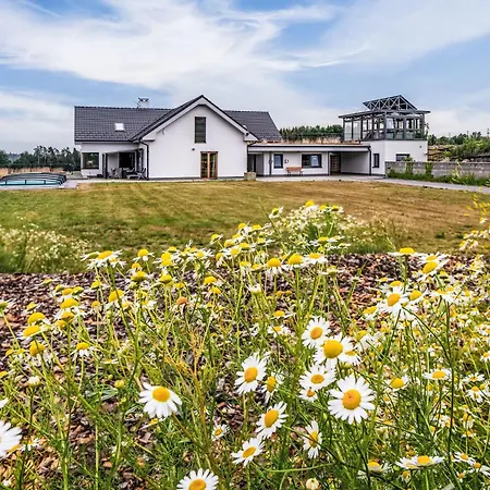 V Sachu By Interhome * Dačice