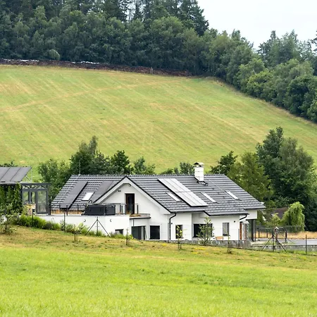 V Sachu By Interhome * Dačice