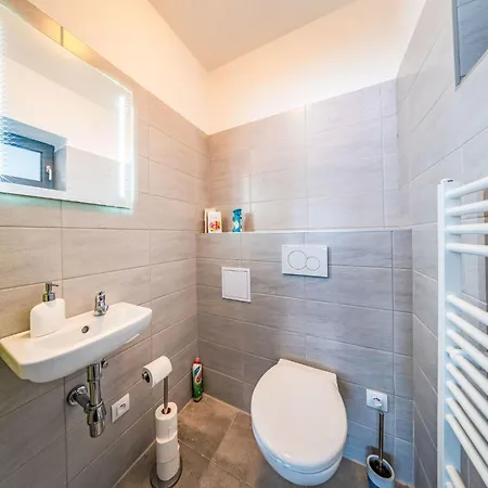 V Sachu By Interhome Apartamento
