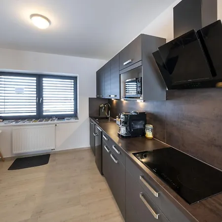 V Sachu By Interhome Apartamento *